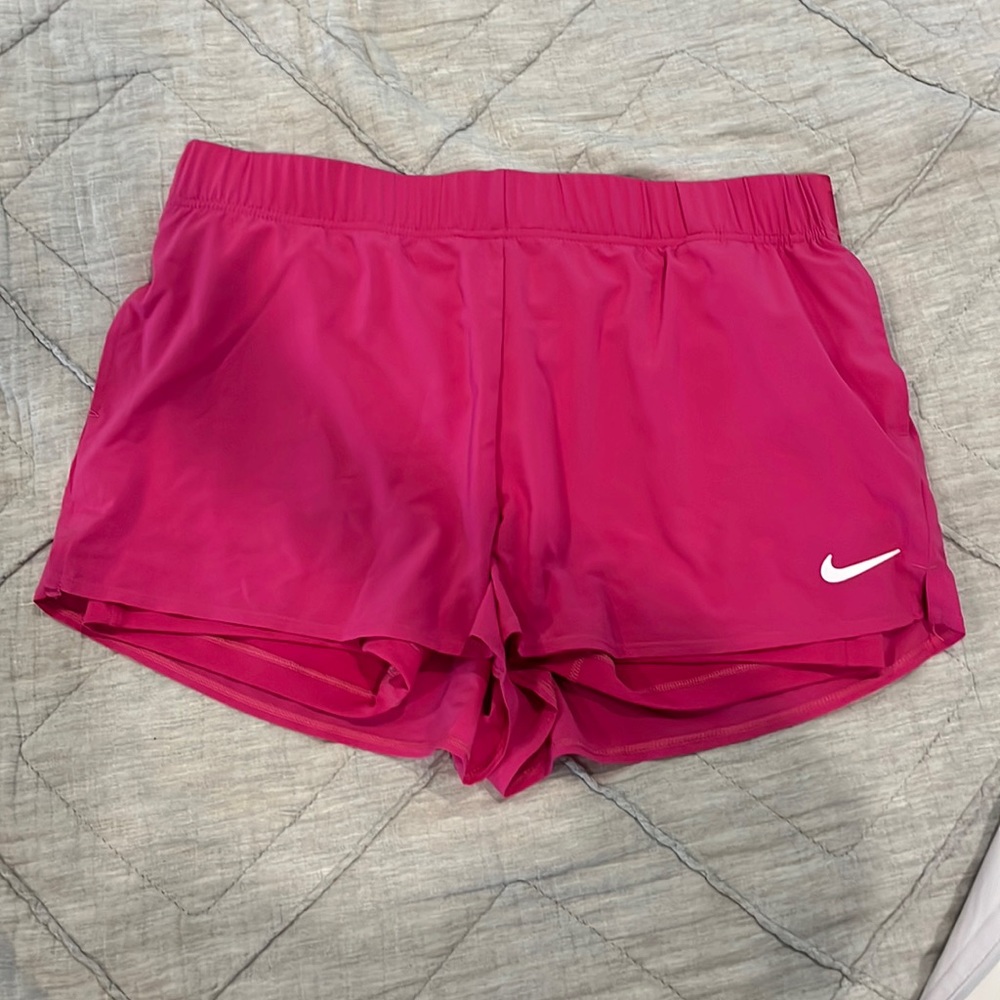 Nike Flex shorts